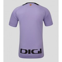 Fotbalové Dres Athletic Bilbao Alternativní 2025-26 Krátký Rukáv